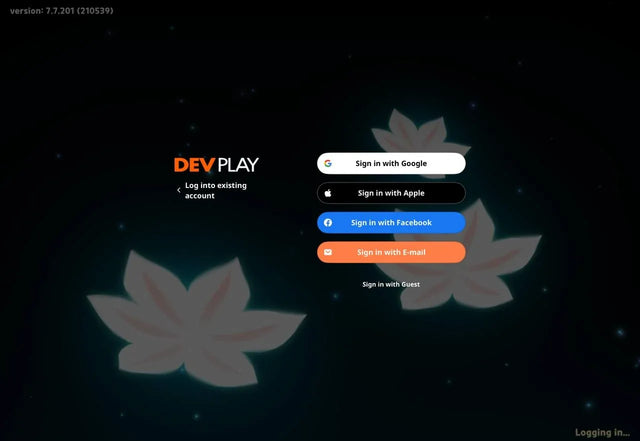 How to log in and secure your Cookie Run: Kingdom account