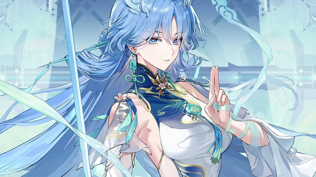 Qingxiao Quick Build Guide: Best Weapon, Echo Set & Teams
