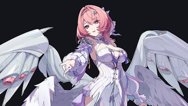 Remielle Quick Build Guide: Best W-Engine, Drive Discs & Teams