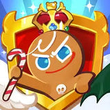 Cookie Run: Kingdom Accounts