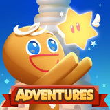 Cookie Run: Tower of Adventures Accounts