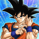 Cuentas de Dragon Ball Z Dokkan Battle