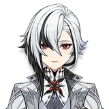 Arlecchino Accounts Accounts