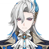Neuvillette Accounts Accounts