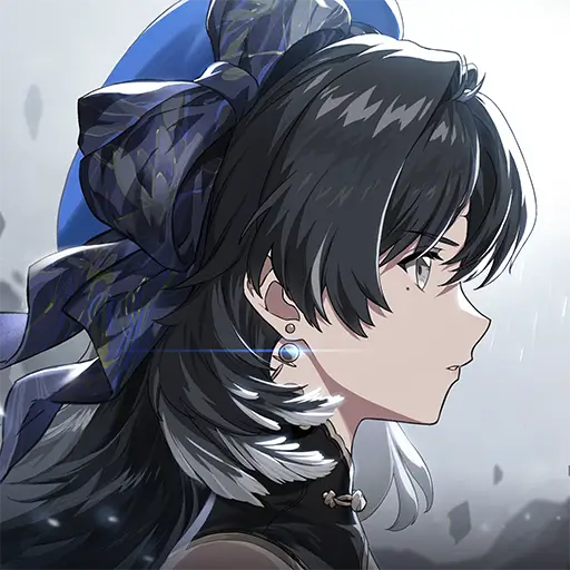 wuthering waves wuwa logo