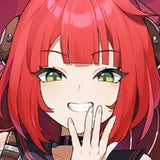 Ukinami Yuzuha Accounts Accounts