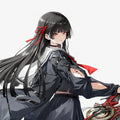 Chisa Wuthering Waves account