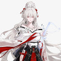 Hiyuki Wuthering Waves account