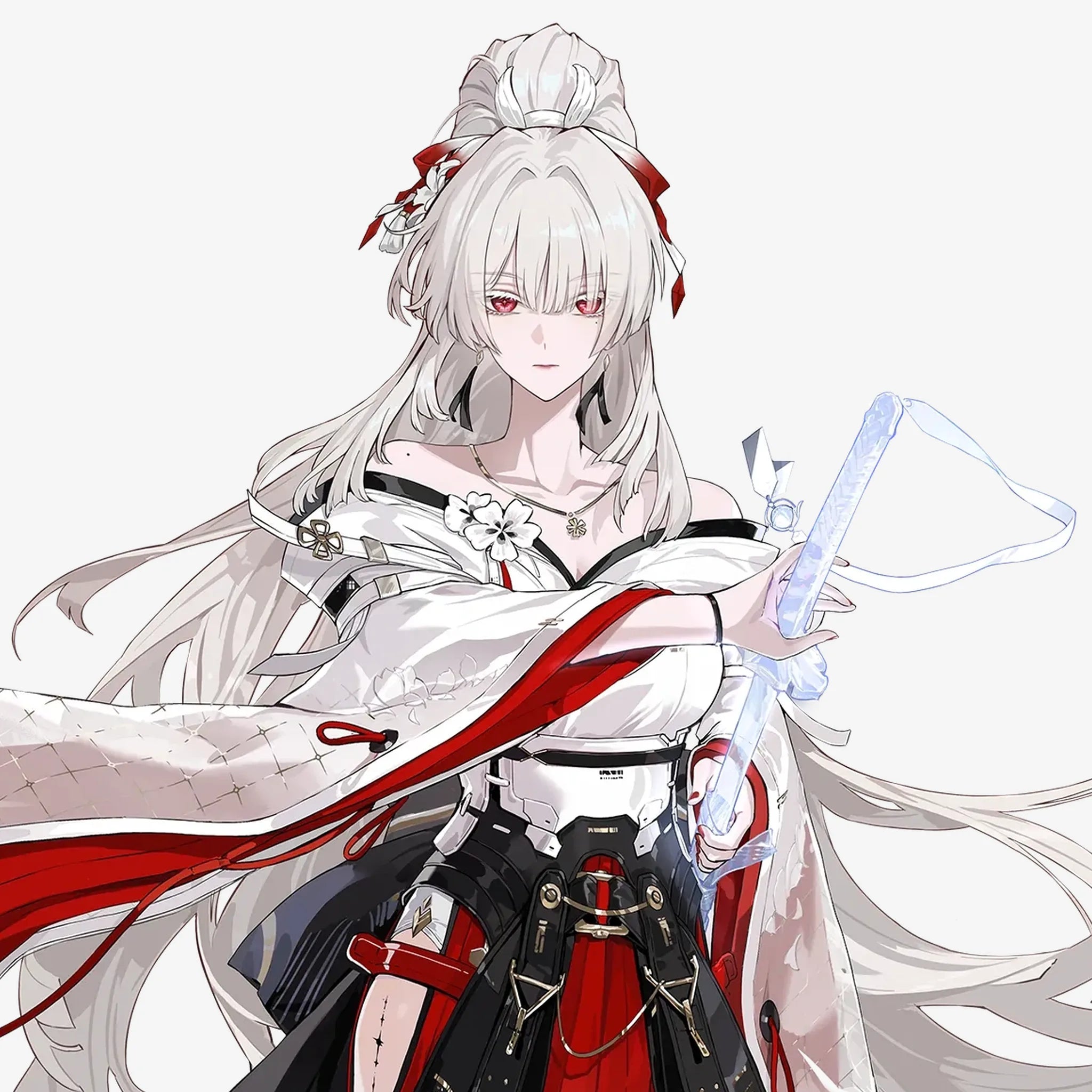 Hiyuki Wuthering Waves account
