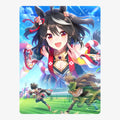 Umamusume: Pretty Derby Kitasan Black Account