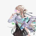 Lynae Wuthering Waves account