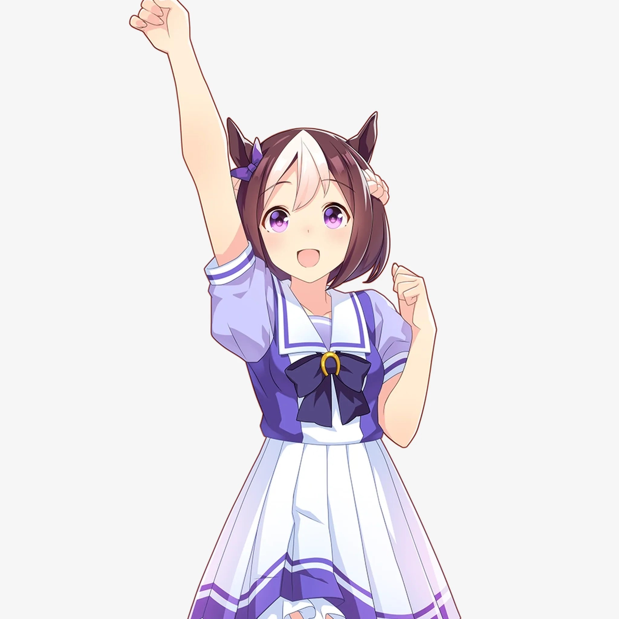 Umamusume: Pretty Derby Carats Reroll Account