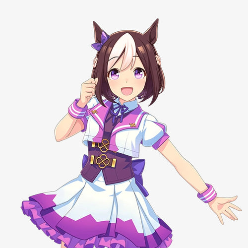 Umamusume: Pretty Derby Carats Reroll Account