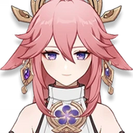 Yae Miko