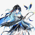 Yangyang: Xuanling Wuthering Waves account