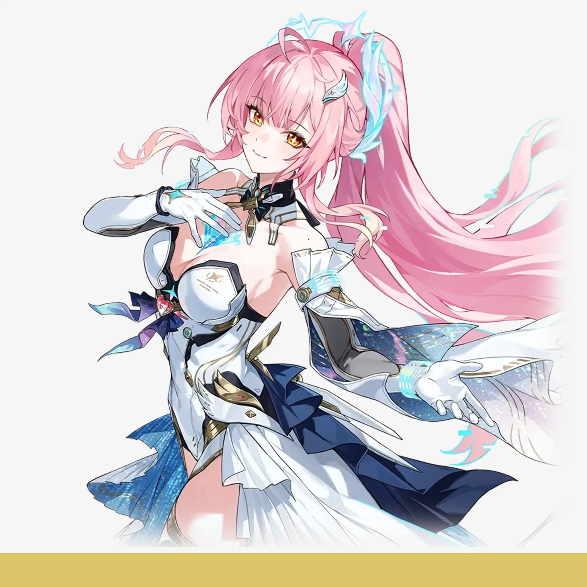 Aemeath Account with Astrites