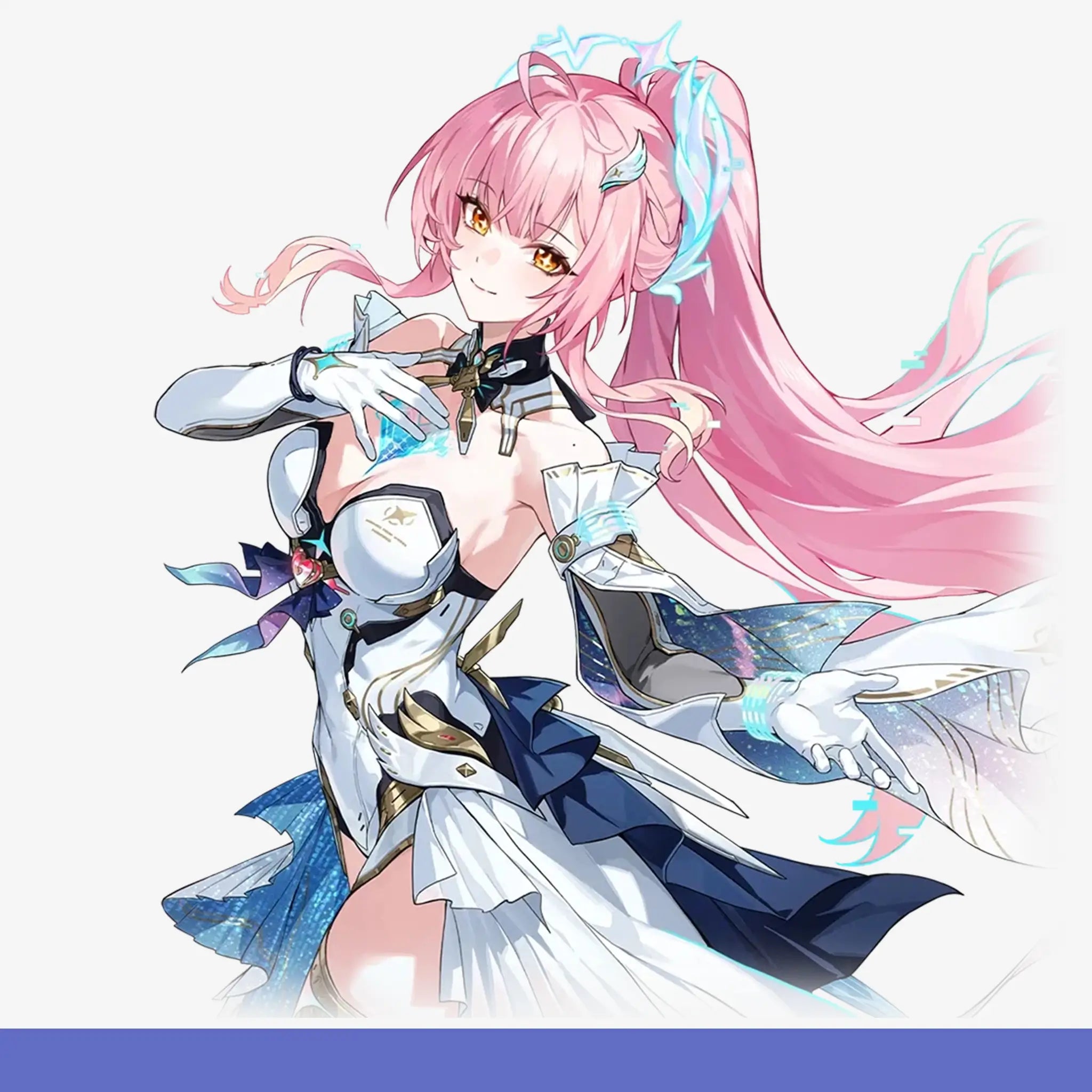 Aemeath Starter Account