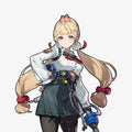 Alice Thymefield Zenless Zone Zero account