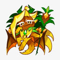 Ananas Dragon Cookie Account