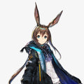 Amiya Arknights account