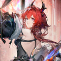 Laevatain Arknights: Endfield starter account