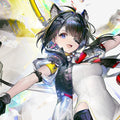 Tangtang Arknights: Endfield starter account