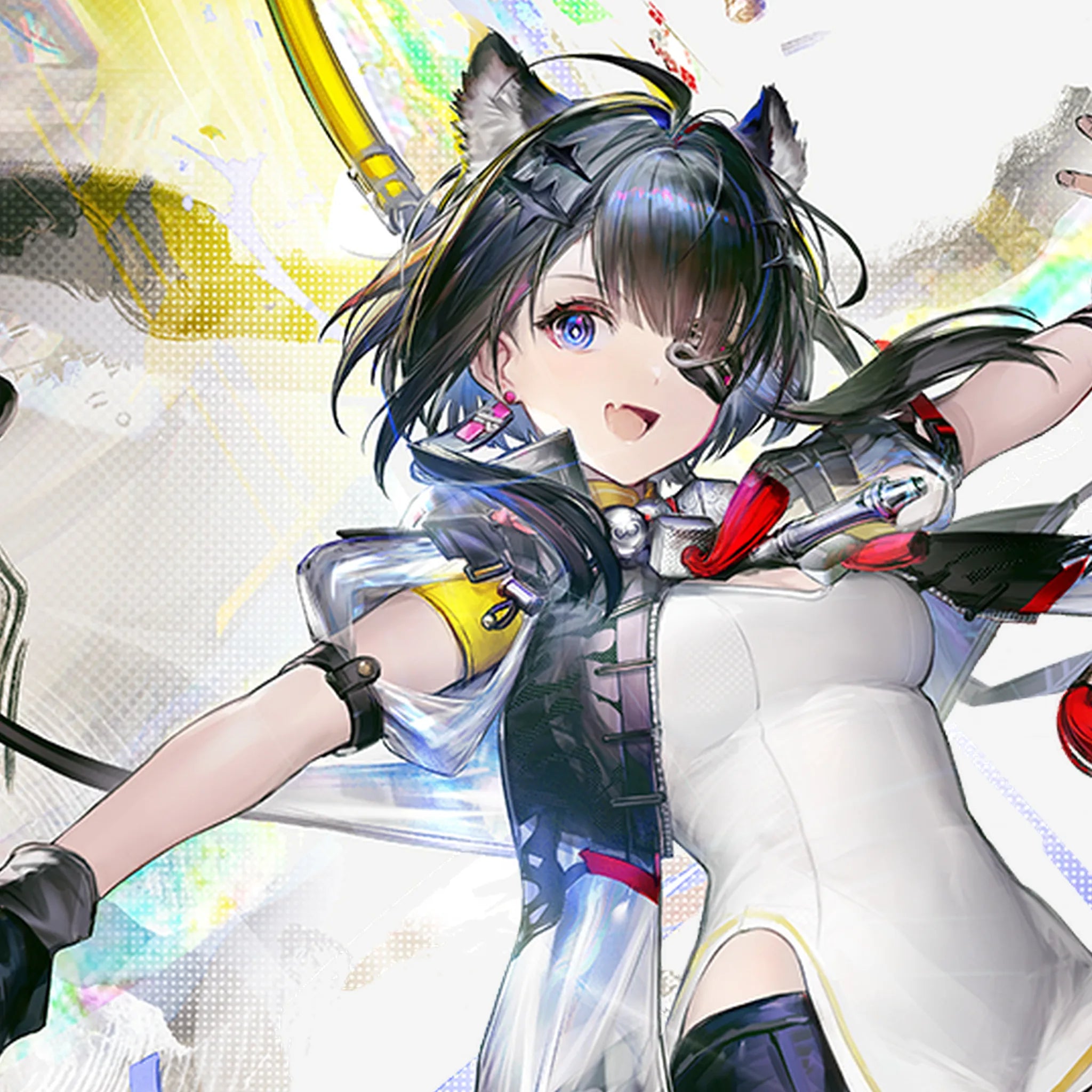 Tangtang Arknights: Endfield starter account