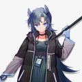 Fang Arknights account