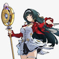 Astra Yao Zenless Zone Zero account