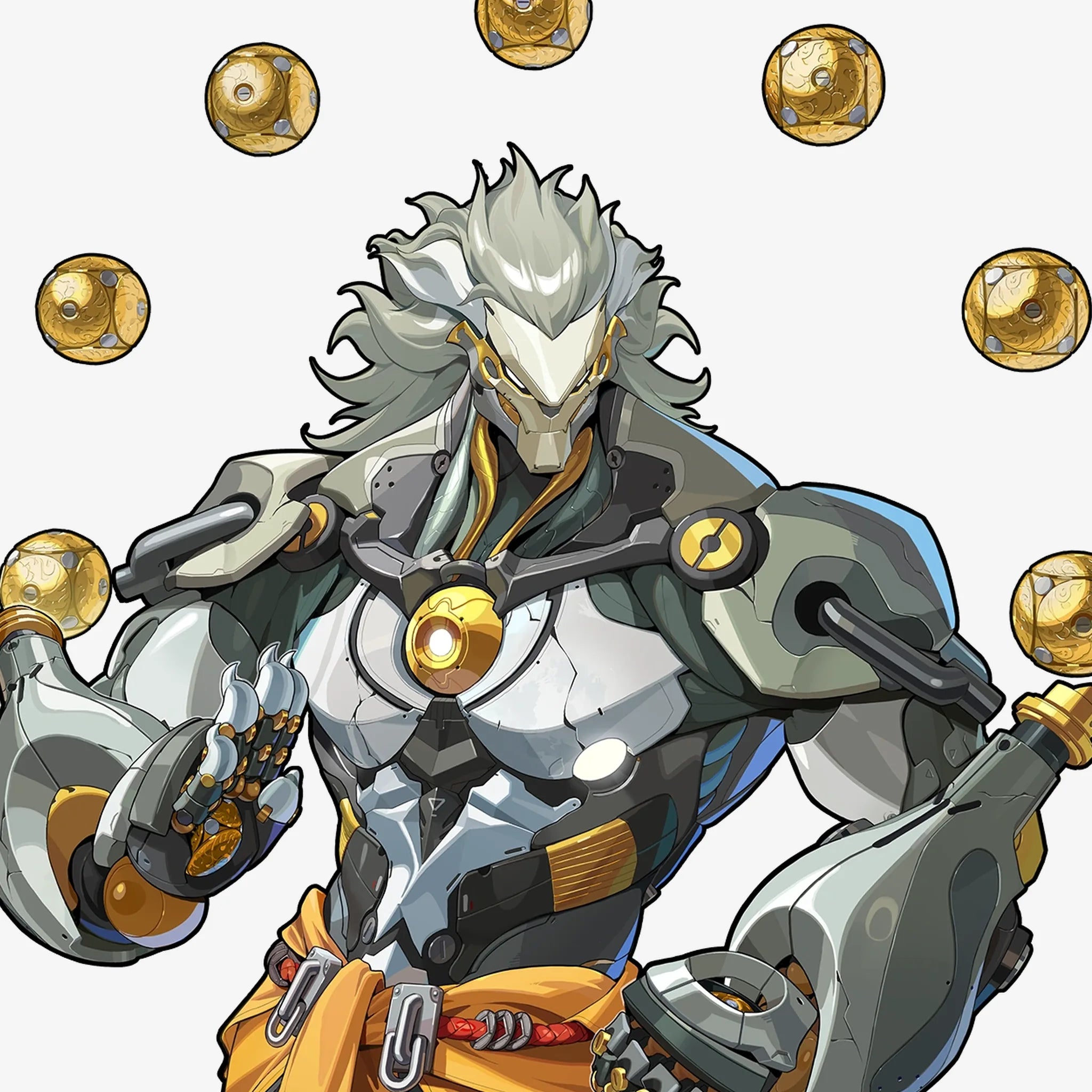 Banyue Zenless Zone Zero account