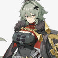 Caesar Zenless Zone Zero account