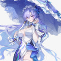 Cantarella Wuthering Waves account
