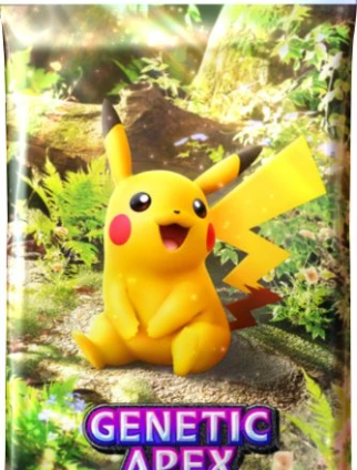 Pokémon TCG Pocket