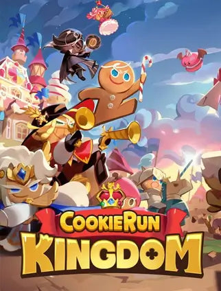 Cookie Run: Kingdom
