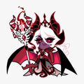Dark Enchantress Cookie Account