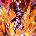 ULTRA Super Janemba Dragon Ball Legends full artwork
