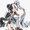 Dialyn Zenless Zone Zero account