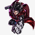 Dragon Ball Legends Reroll Account (Global | iOS)