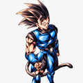 Dragon Ball Legends Reroll Account (Global | Android)