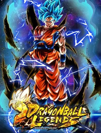 Dragon Ball Legends