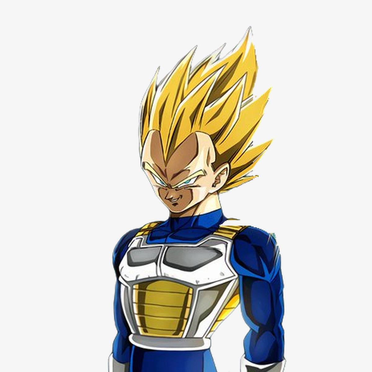 Super Saiyan Vegeta Dragon Ball Z Dokkan Battle account