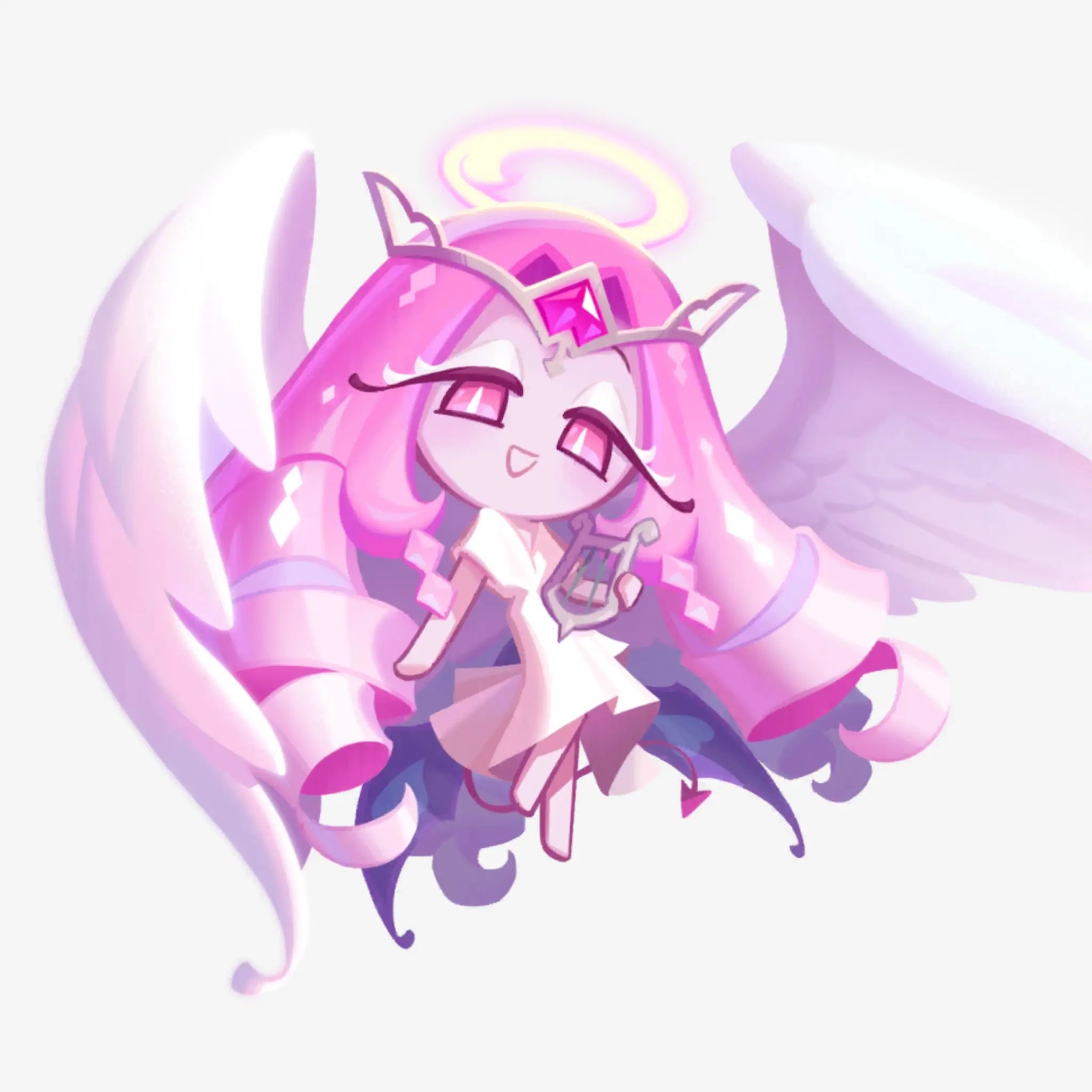 Eternal Sugar Cookie Account