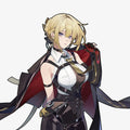 Evelyn Chevalier Zenless Zone Zero account
