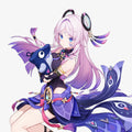 Citlali Genshin Impact Account