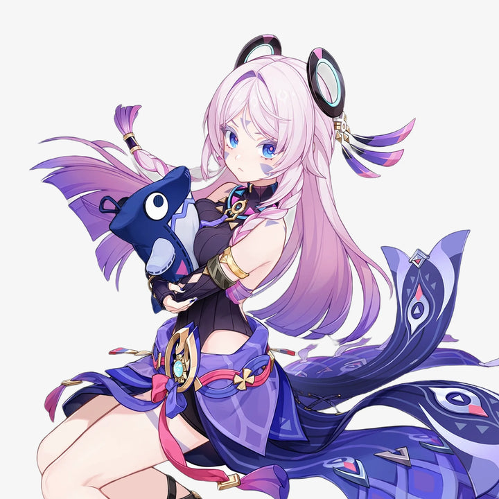 Citlali Genshin Impact Account