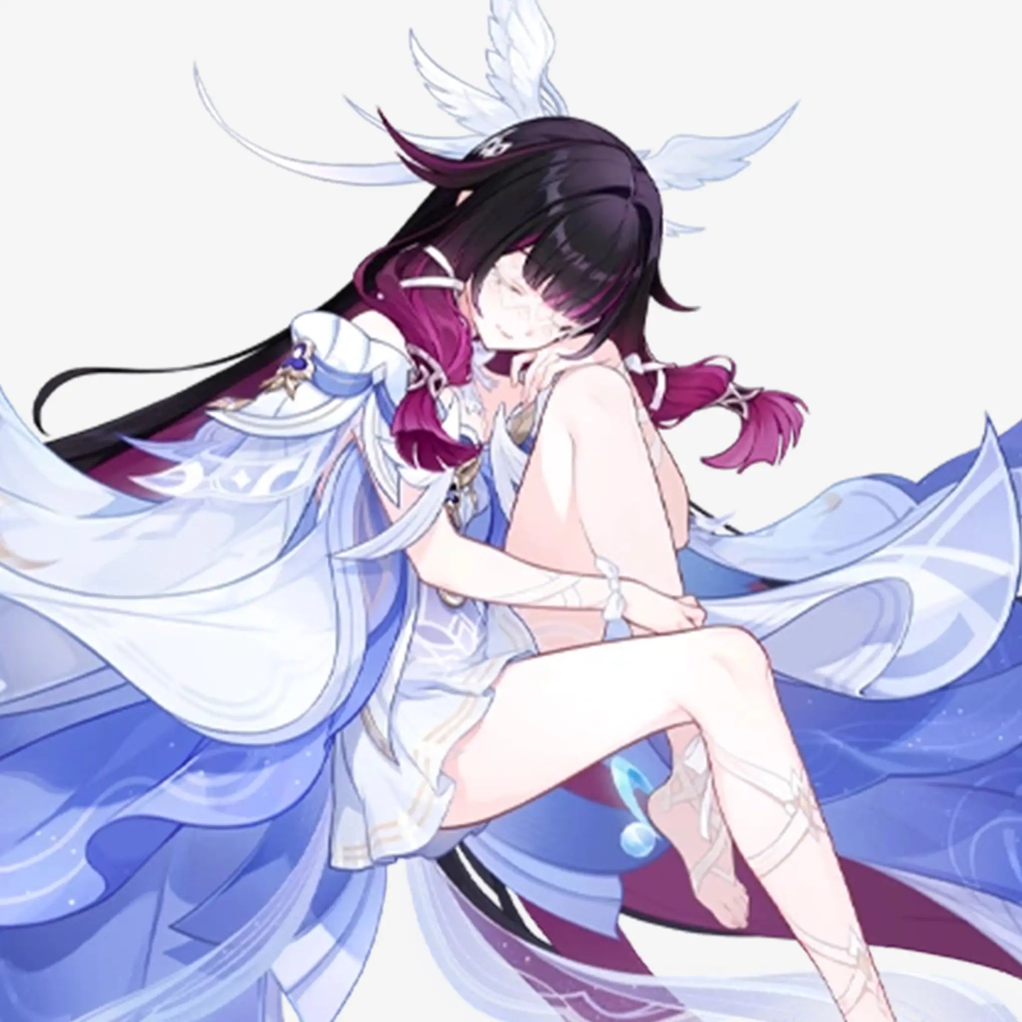Columbina Genshin Impact Account