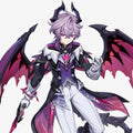 Durin Genshin Impact Account