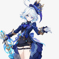 Furina Genshin Impact Account