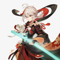 Kazuha Genshin Impact Account