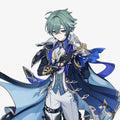 Lohen Farmed Account
